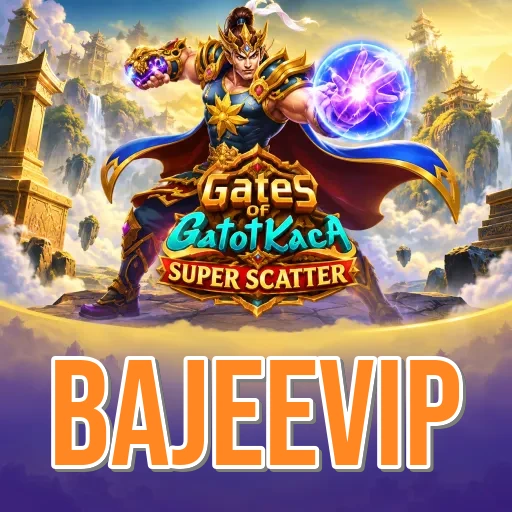 Screenshot 1 - bajeevip Home Screen