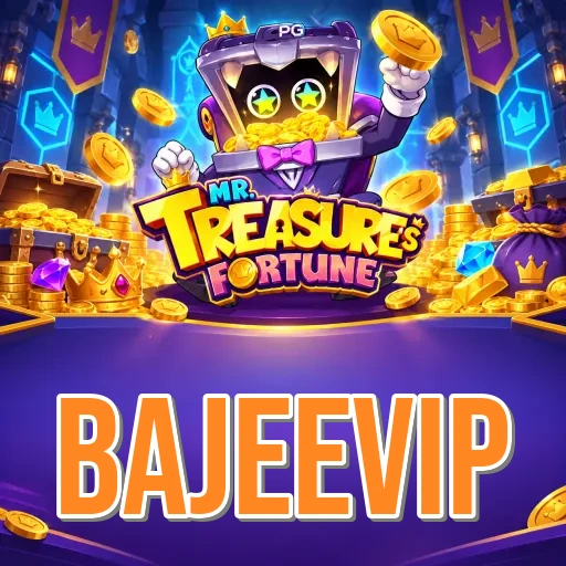 Screenshot 1 - bajeevip Home Screen