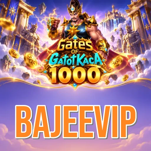 Screenshot 1 - bajeevip Home Screen